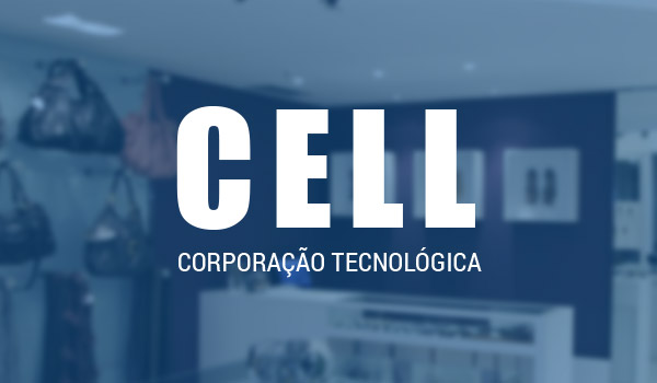 Cell Corporacao Tecnologica